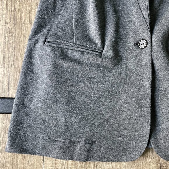 Joie Casual Stretch Blazer - Picture 7 of 12